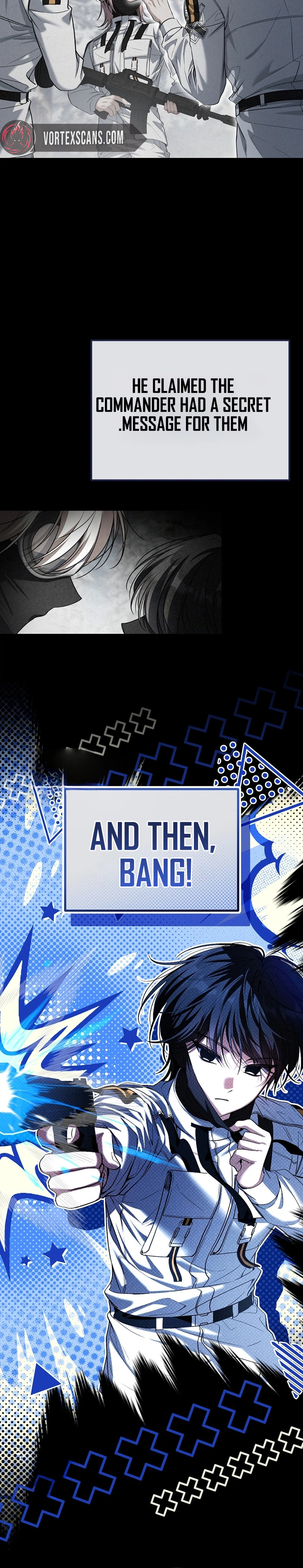 The Apocalypse Needs a Pro Chapter 20 - Page 3