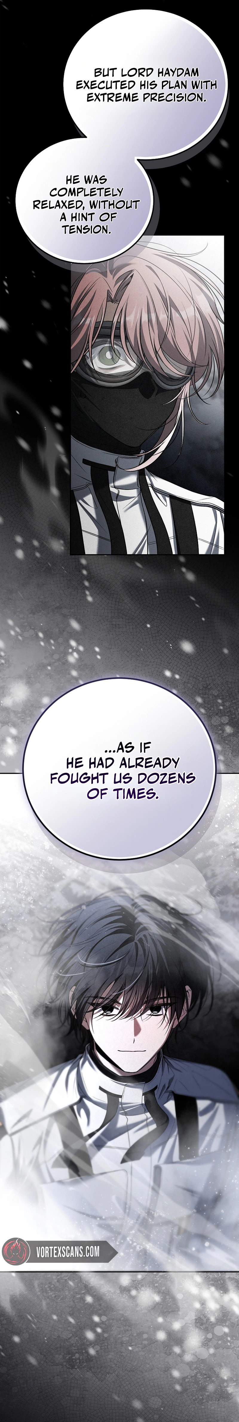 The Apocalypse Needs a Pro Chapter 20 - Page 6