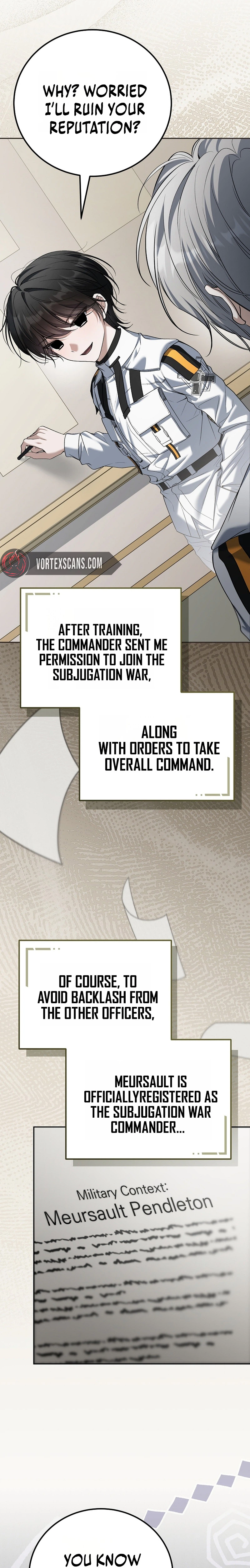 The Apocalypse Needs a Pro Chapter 20 - Page 11