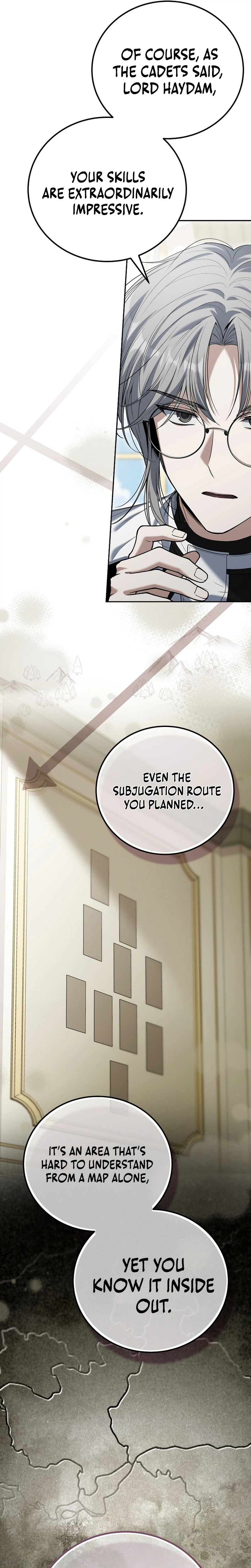 The Apocalypse Needs a Pro Chapter 20 - Page 13