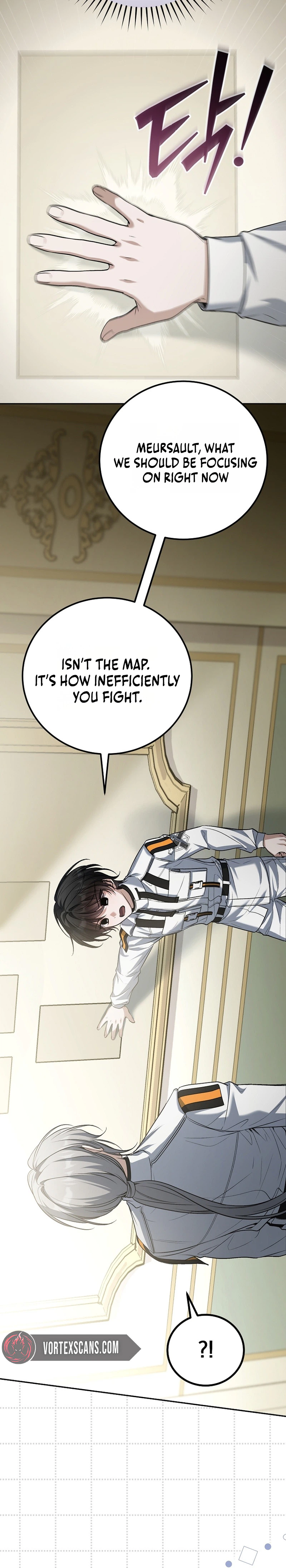 The Apocalypse Needs a Pro Chapter 20 - Page 15