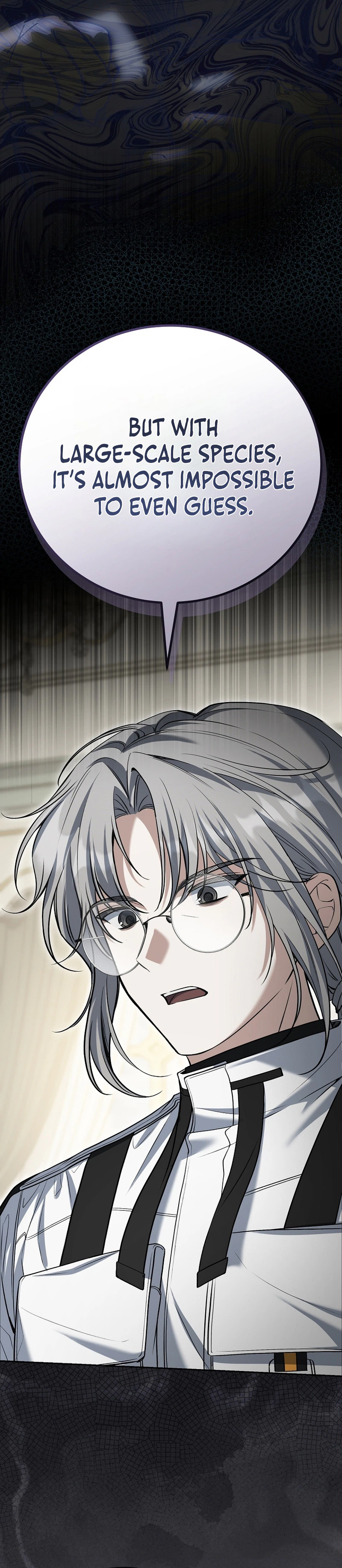 The Apocalypse Needs a Pro Chapter 20 - Page 18