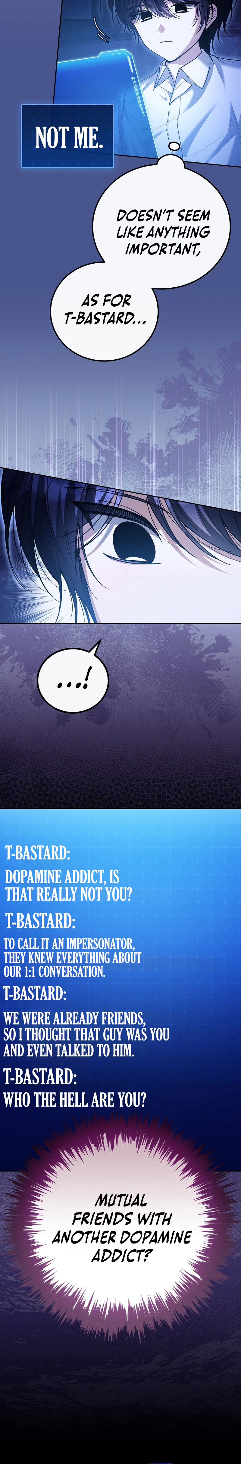 The Apocalypse Needs a Pro Chapter 20 - Page 36