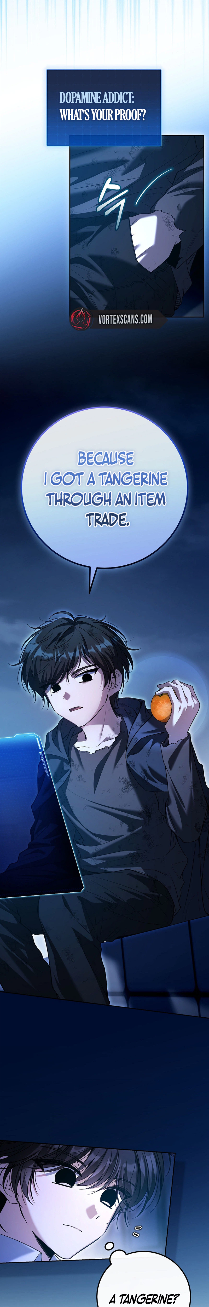 The Apocalypse Needs a Pro Chapter 21 - Page 5