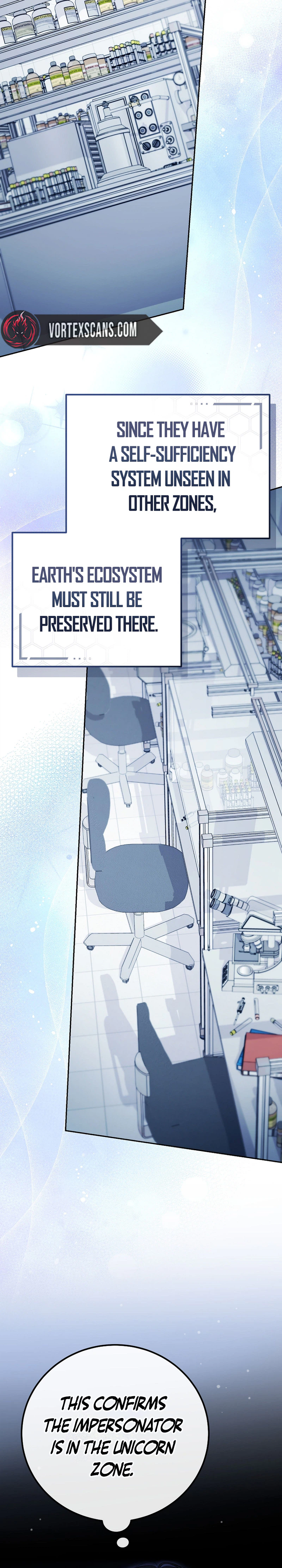 The Apocalypse Needs a Pro Chapter 21 - Page 7