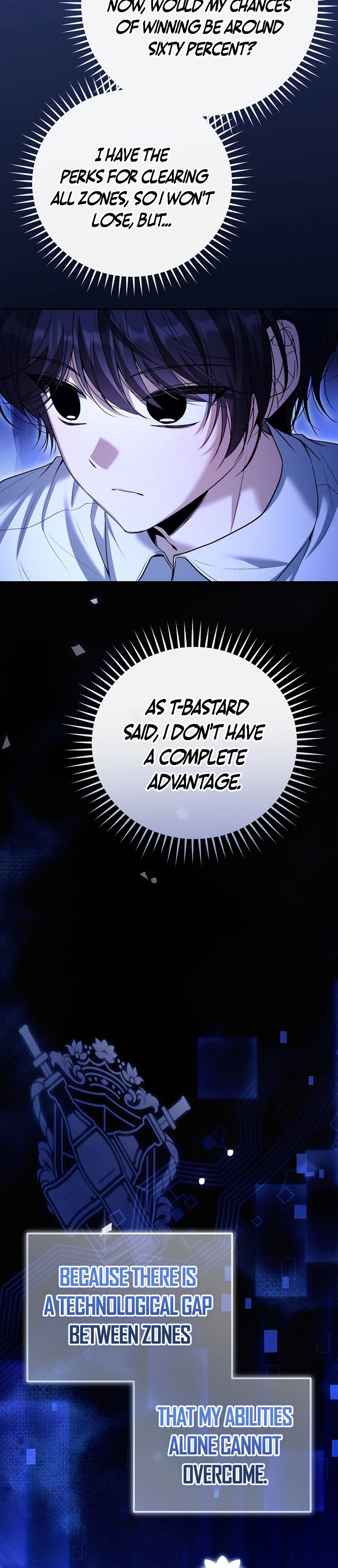 The Apocalypse Needs a Pro Chapter 21 - Page 13