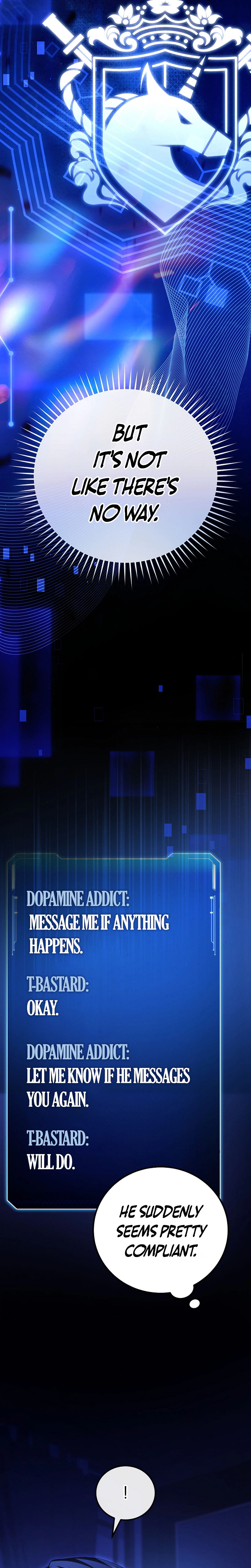 The Apocalypse Needs a Pro Chapter 21 - Page 14