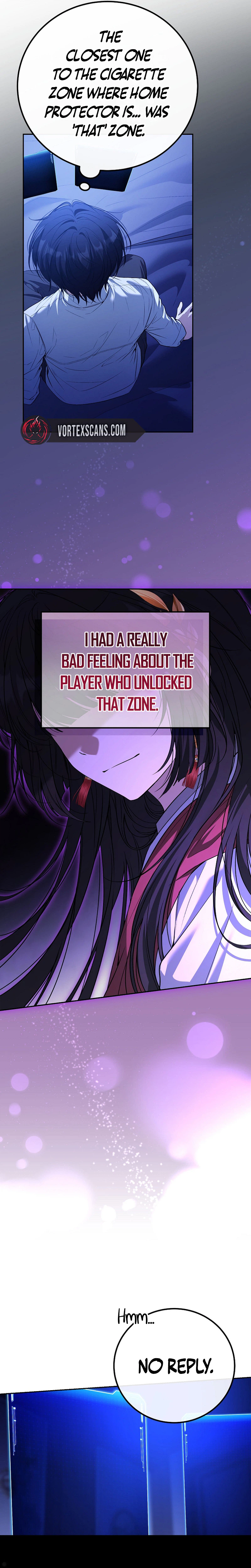 The Apocalypse Needs a Pro Chapter 21 - Page 17