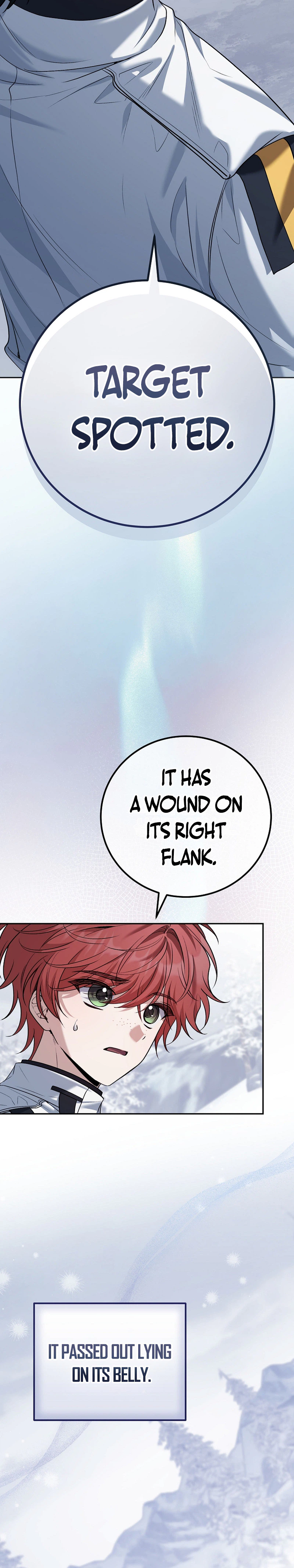 The Apocalypse Needs a Pro Chapter 21 - Page 28