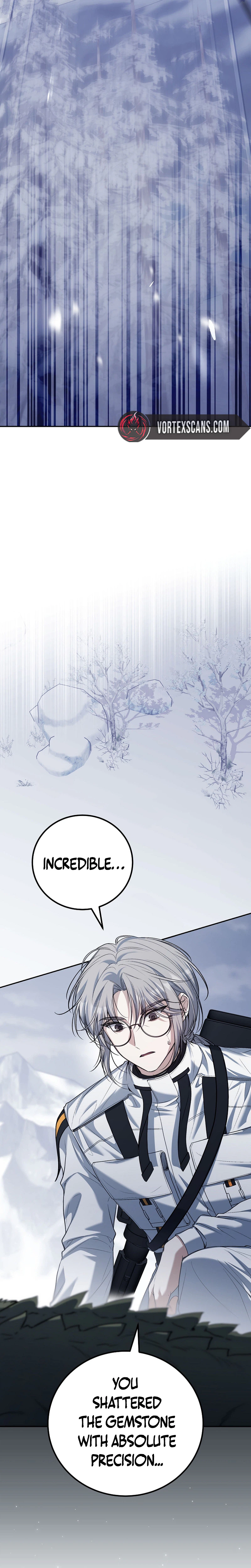 The Apocalypse Needs a Pro Chapter 21 - Page 30
