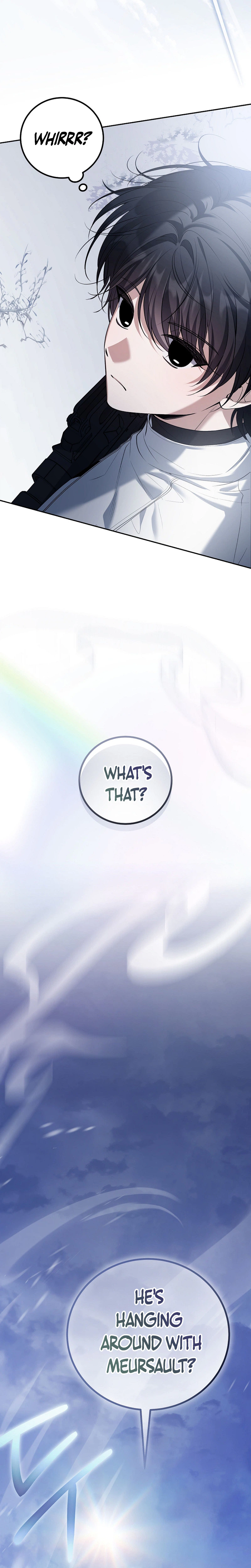 The Apocalypse Needs a Pro Chapter 21 - Page 34