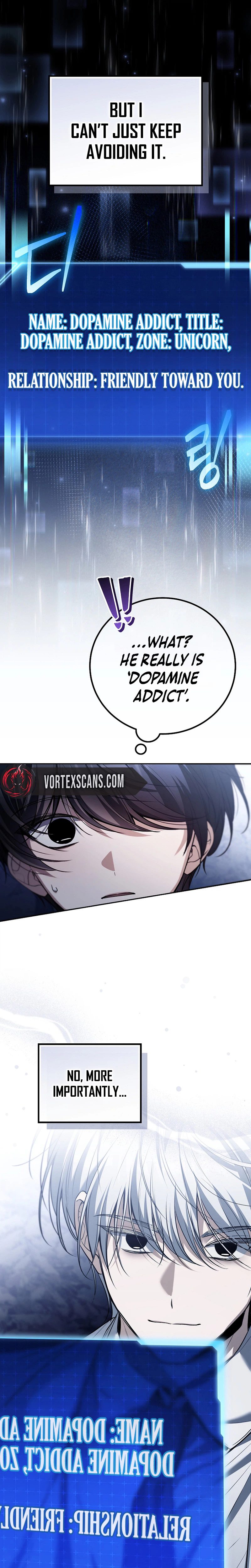 The Apocalypse Needs a Pro Chapter 22 - Page 13