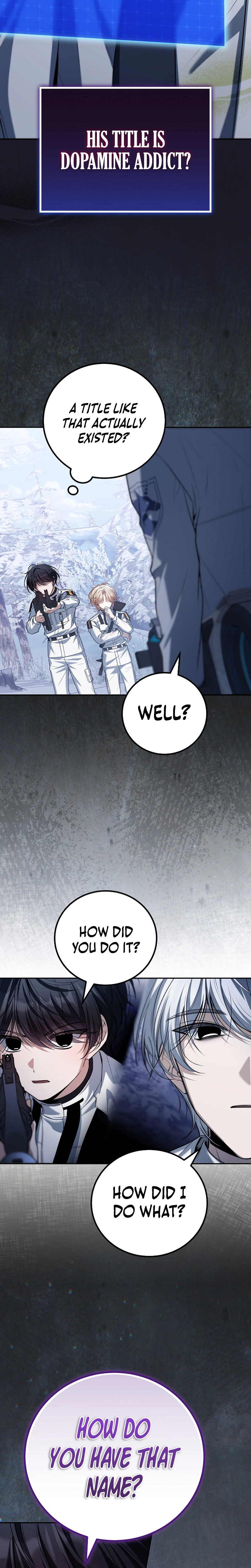 The Apocalypse Needs a Pro Chapter 22 - Page 14