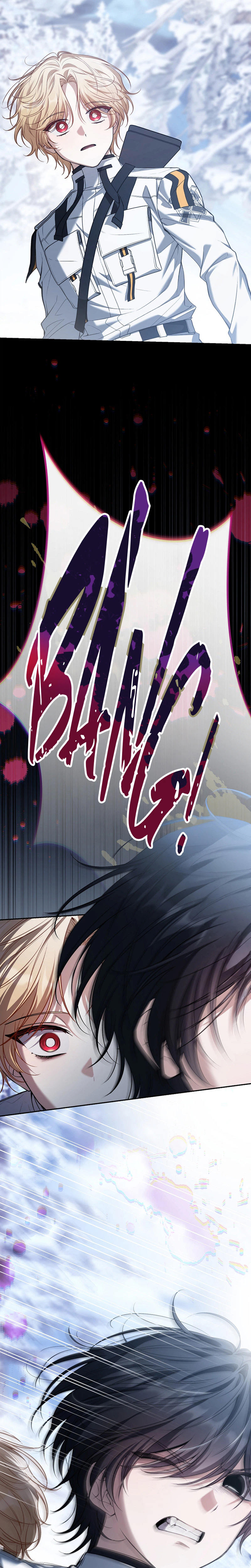 The Apocalypse Needs a Pro Chapter 22 - Page 25
