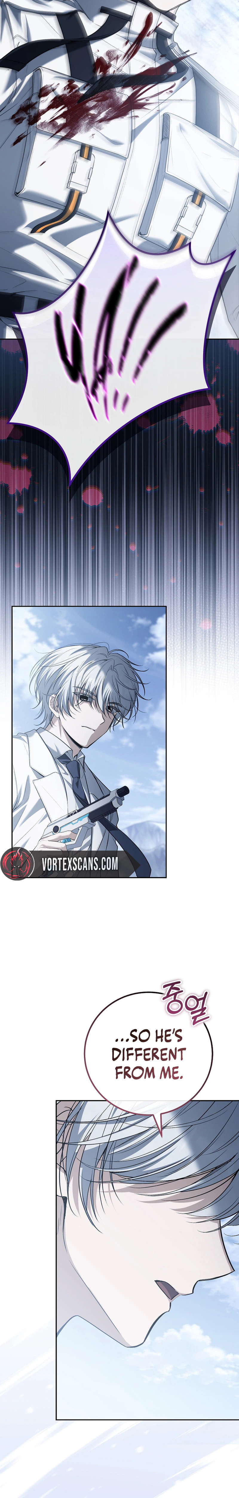 The Apocalypse Needs a Pro Chapter 22 - Page 26