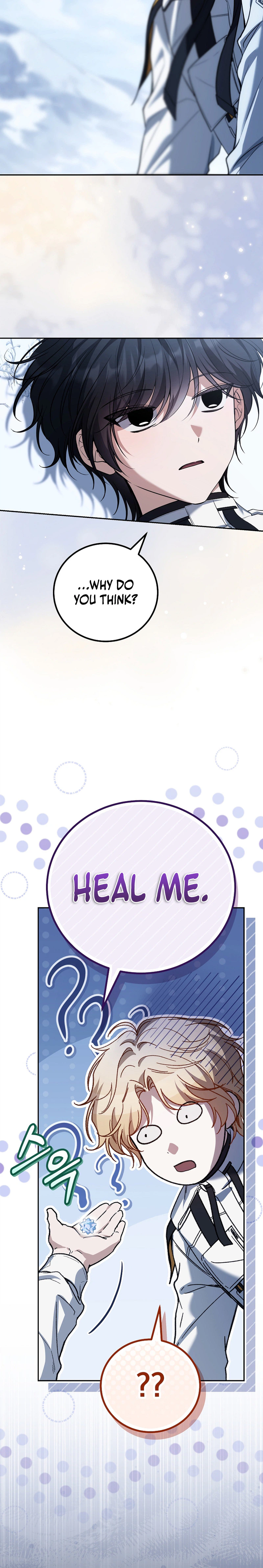 The Apocalypse Needs a Pro Chapter 22 - Page 30