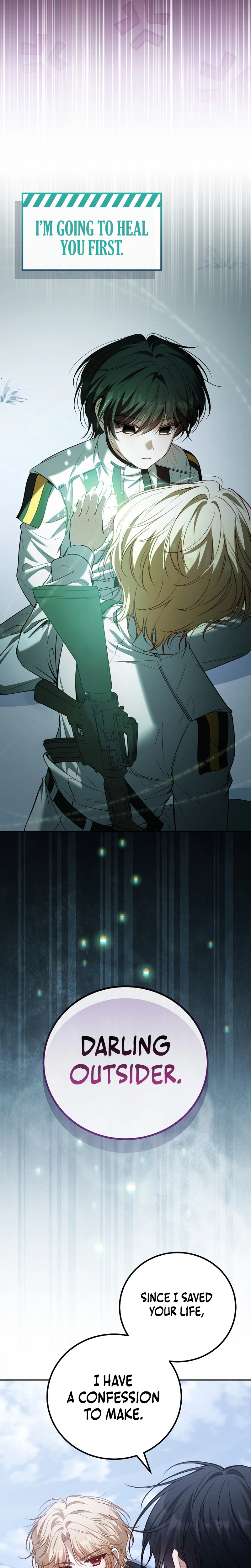 The Apocalypse Needs a Pro Chapter 22 - Page 32