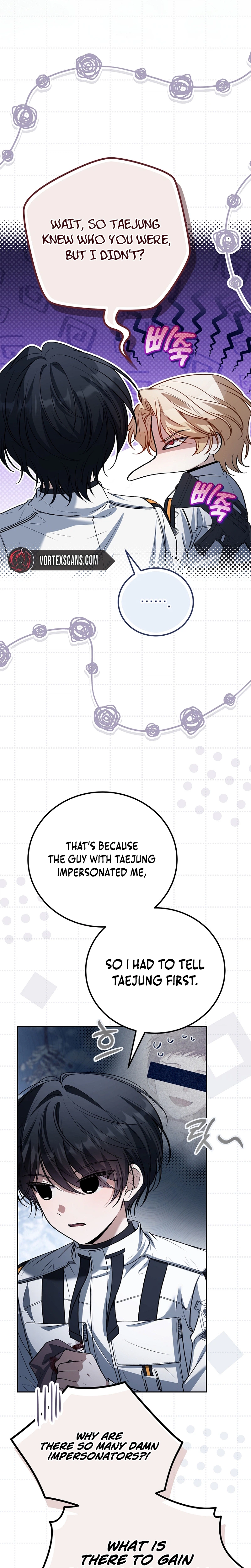 The Apocalypse Needs a Pro Chapter 23 - Page 5