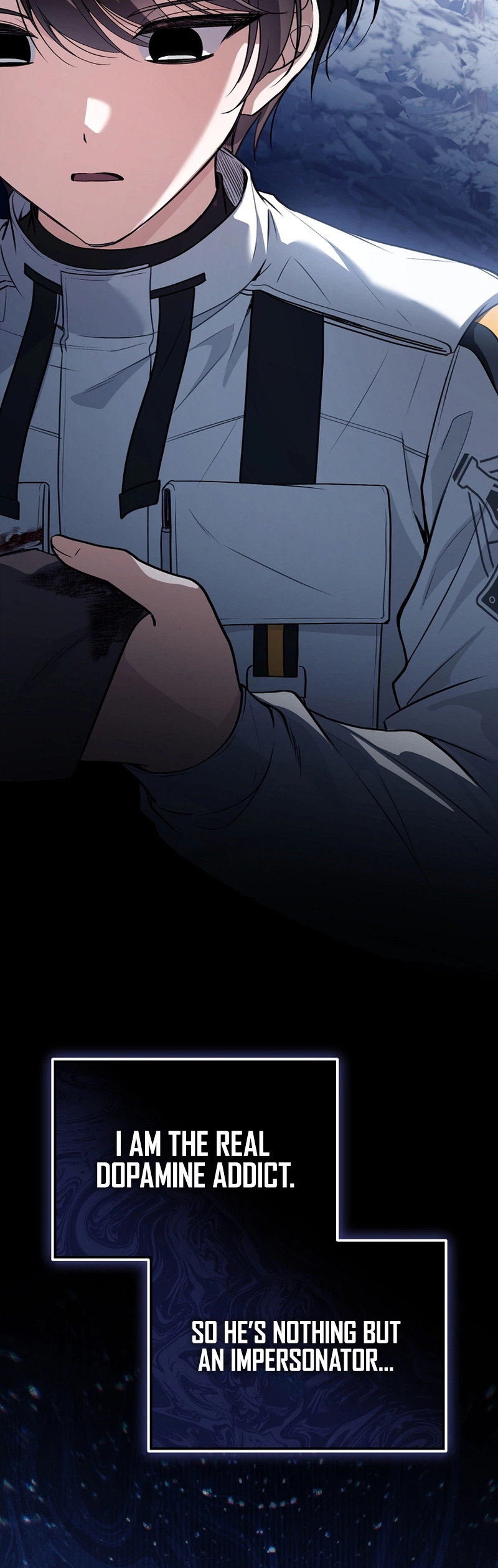 The Apocalypse Needs a Pro Chapter 23 - Page 10