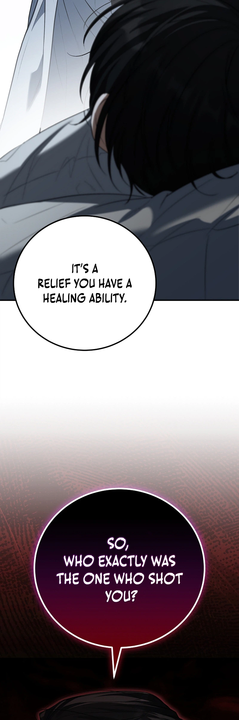 The Apocalypse Needs a Pro Chapter 23 - Page 16
