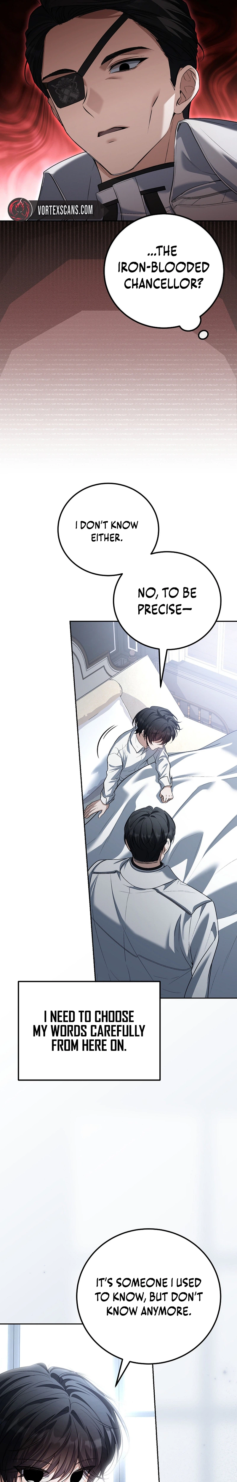 The Apocalypse Needs a Pro Chapter 23 - Page 17