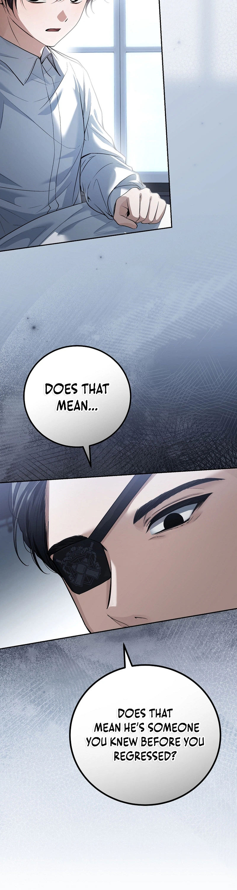 The Apocalypse Needs a Pro Chapter 23 - Page 18