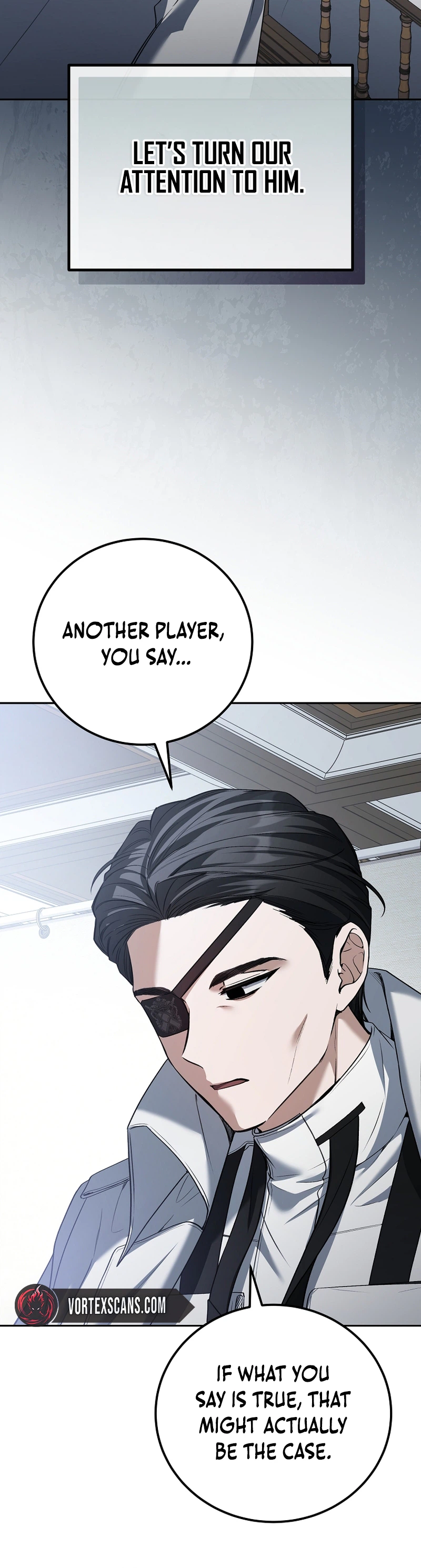 The Apocalypse Needs a Pro Chapter 23 - Page 22