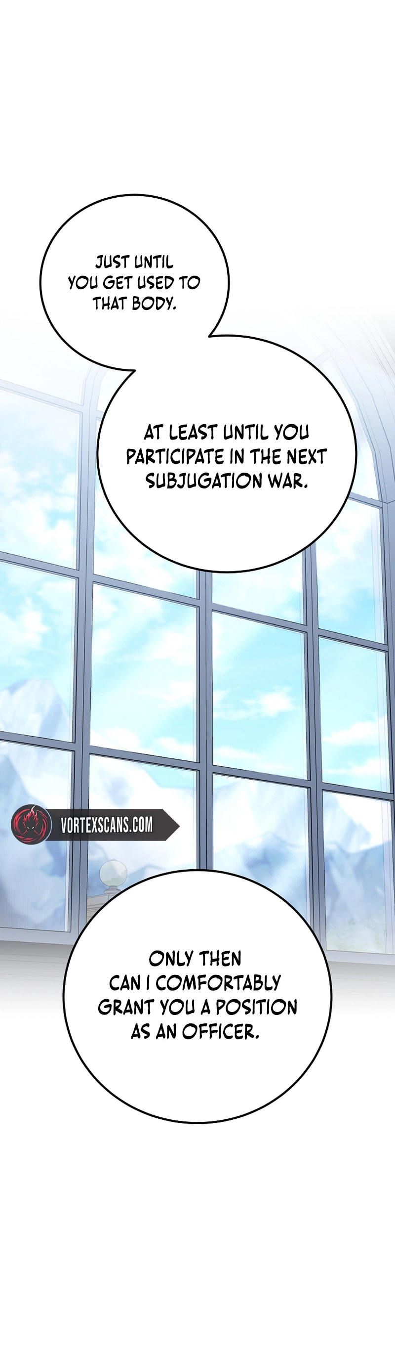 The Apocalypse Needs a Pro Chapter 23 - Page 26