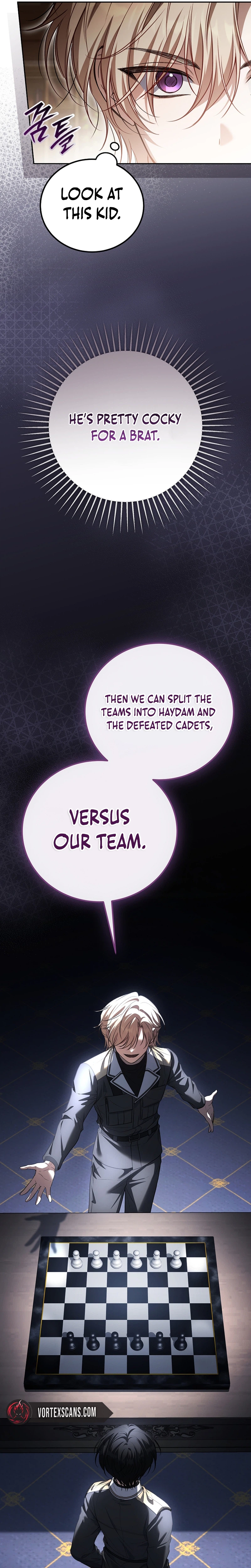 The Apocalypse Needs a Pro Chapter 23 - Page 41