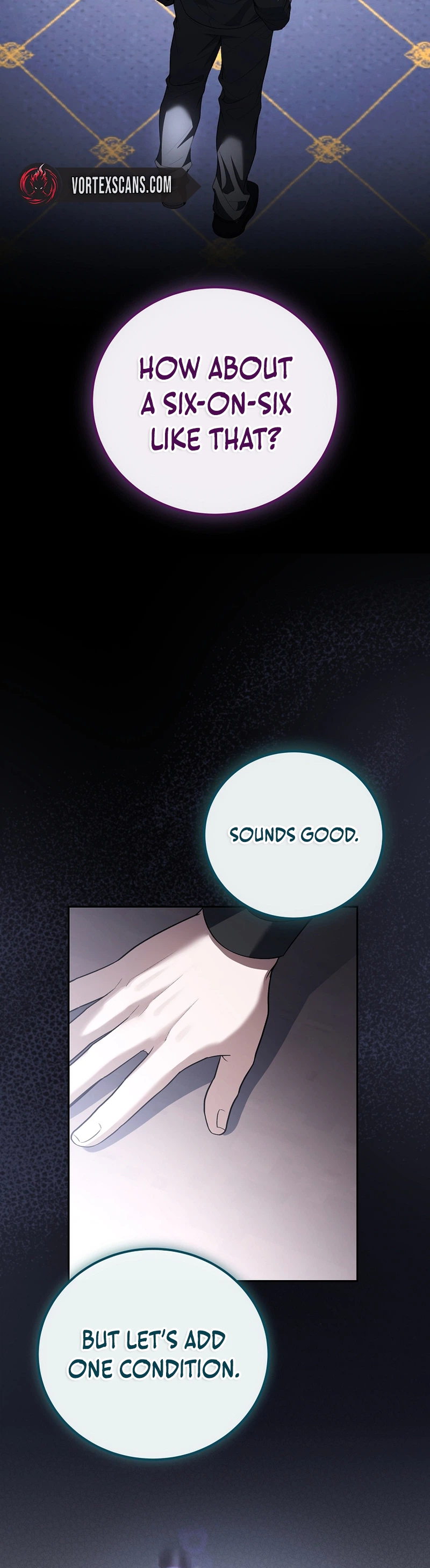 The Apocalypse Needs a Pro Chapter 23 - Page 42
