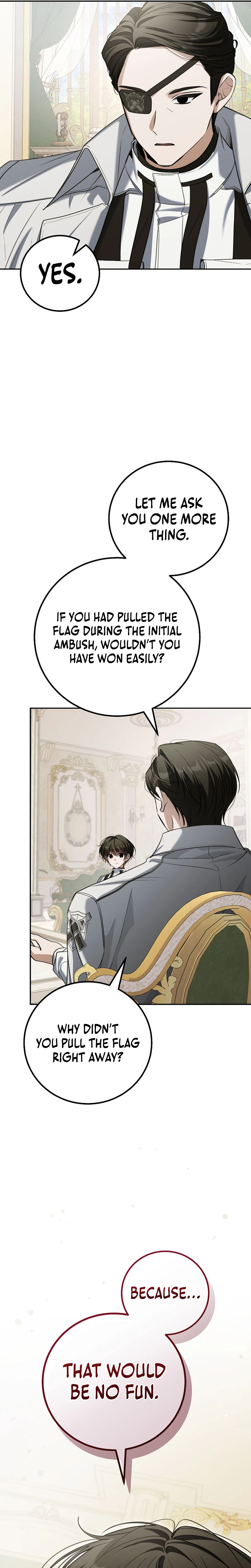 The Apocalypse Needs a Pro Chapter 26 - Page 4