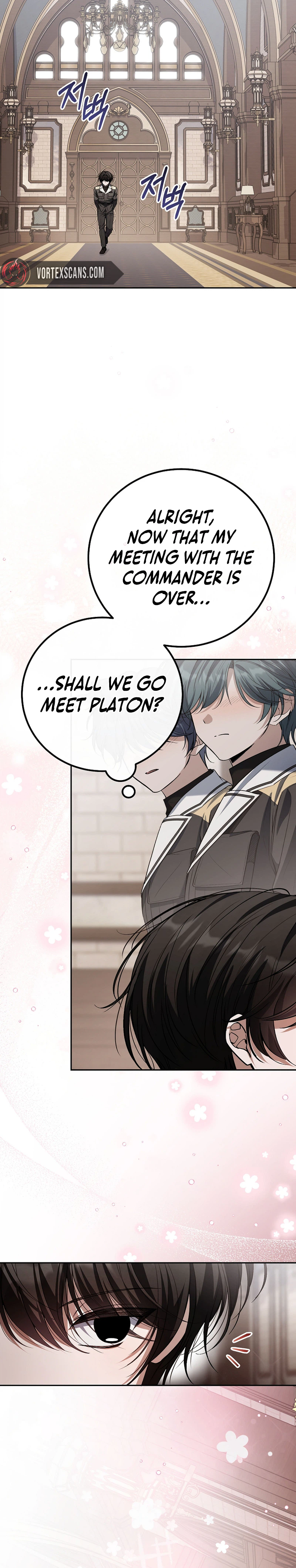 The Apocalypse Needs a Pro Chapter 26 - Page 6
