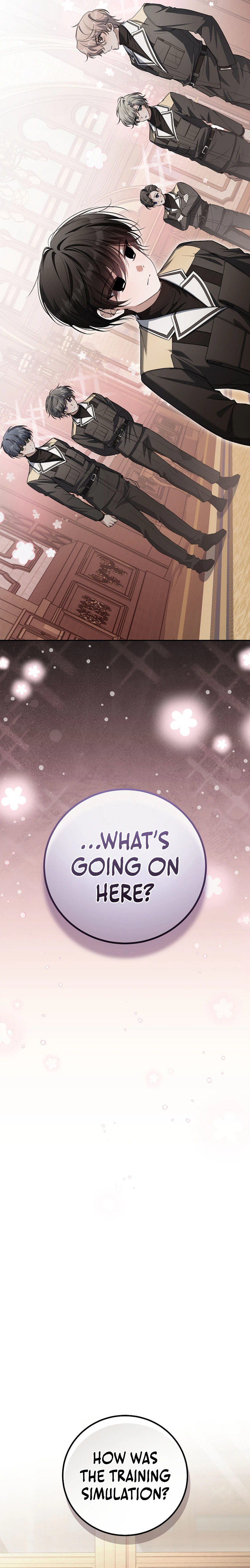 The Apocalypse Needs a Pro Chapter 26 - Page 7