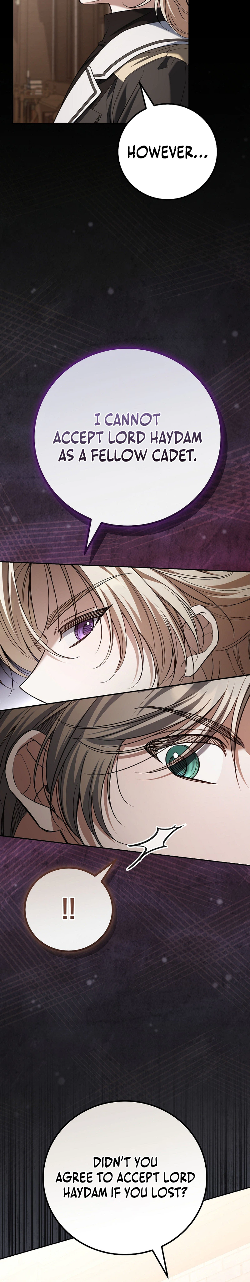 The Apocalypse Needs a Pro Chapter 26 - Page 12