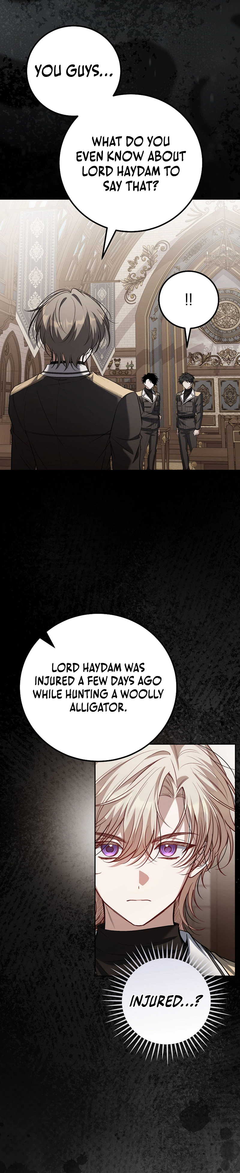 The Apocalypse Needs a Pro Chapter 26 - Page 15