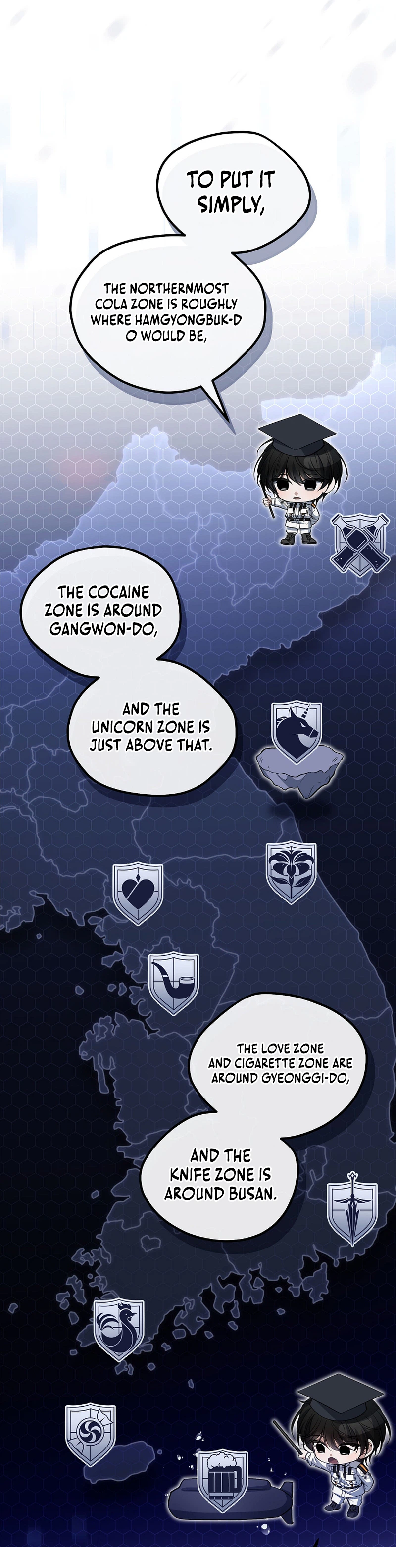 The Apocalypse Needs a Pro Chapter 26 - Page 24
