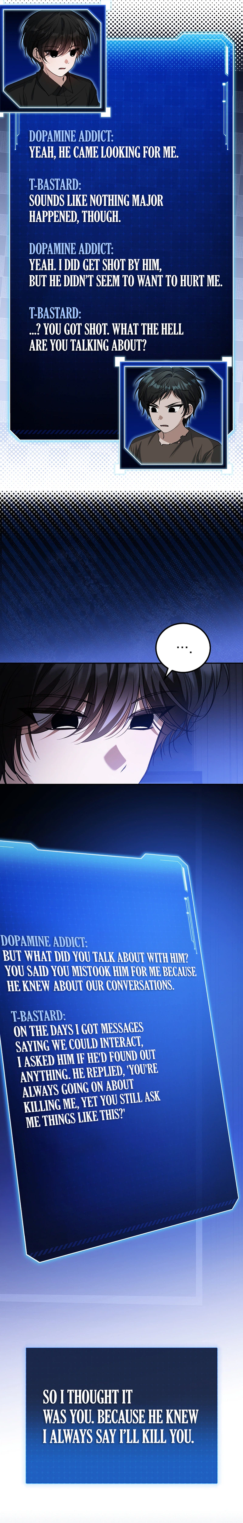 The Apocalypse Needs a Pro Chapter 27 - Page 9
