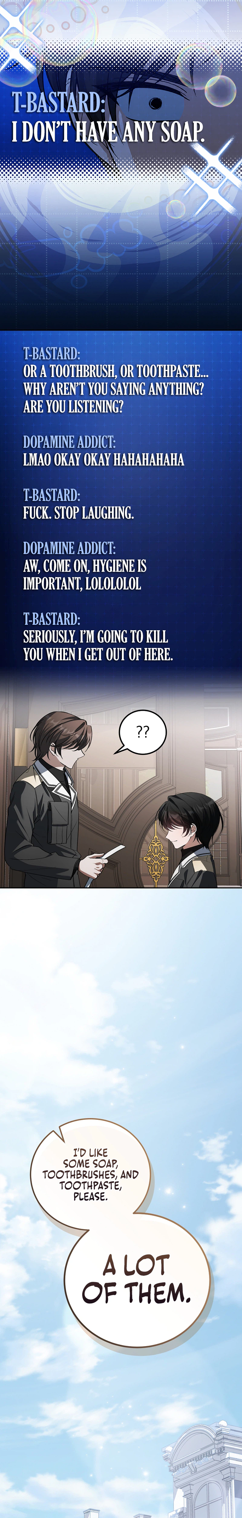 The Apocalypse Needs a Pro Chapter 27 - Page 13