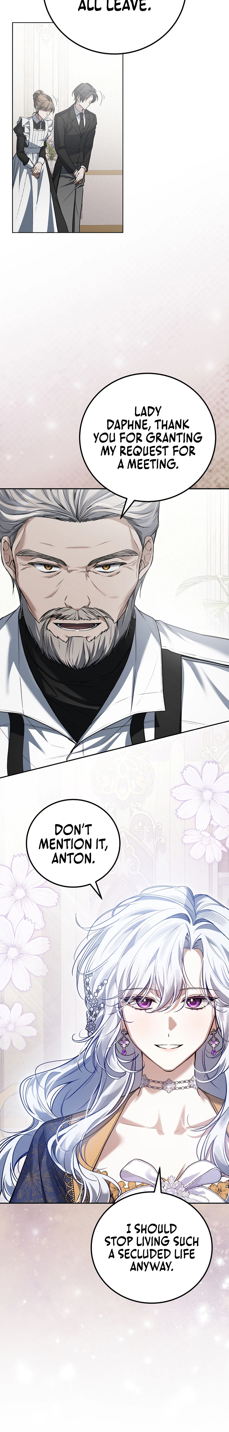 The Apocalypse Needs a Pro Chapter 27 - Page 15