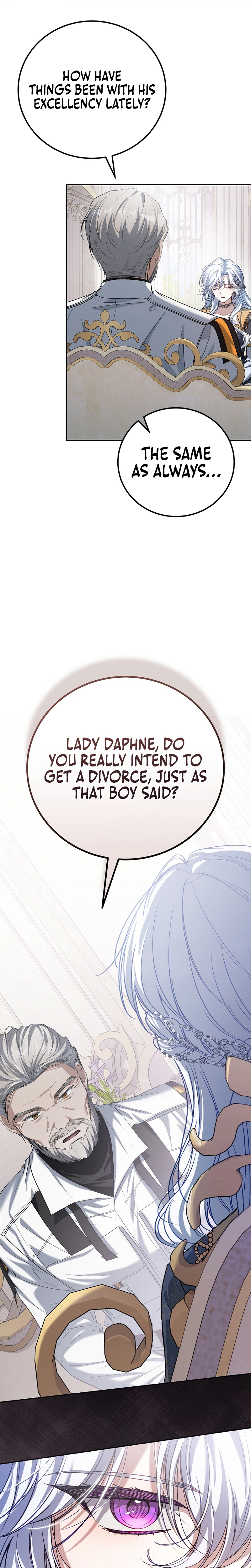 The Apocalypse Needs a Pro Chapter 27 - Page 16
