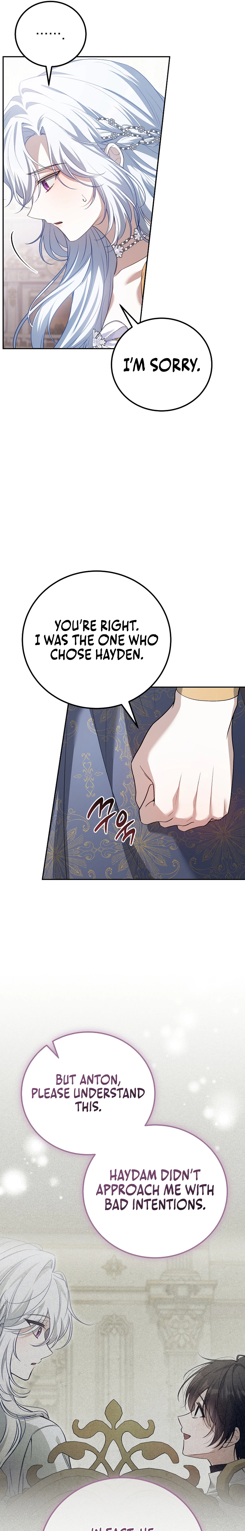 The Apocalypse Needs a Pro Chapter 27 - Page 19