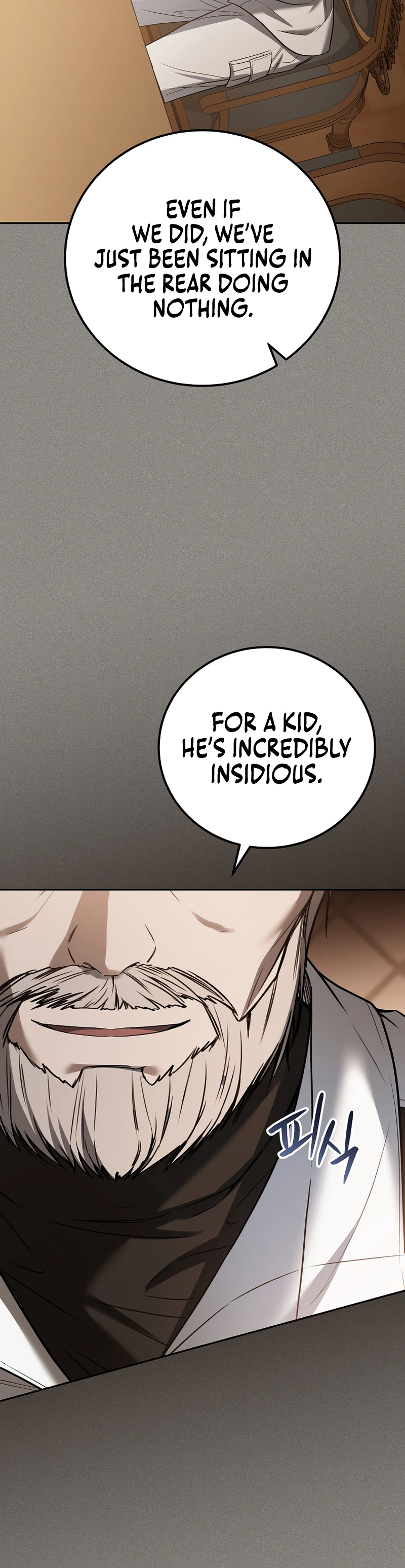 The Apocalypse Needs a Pro Chapter 27 - Page 24