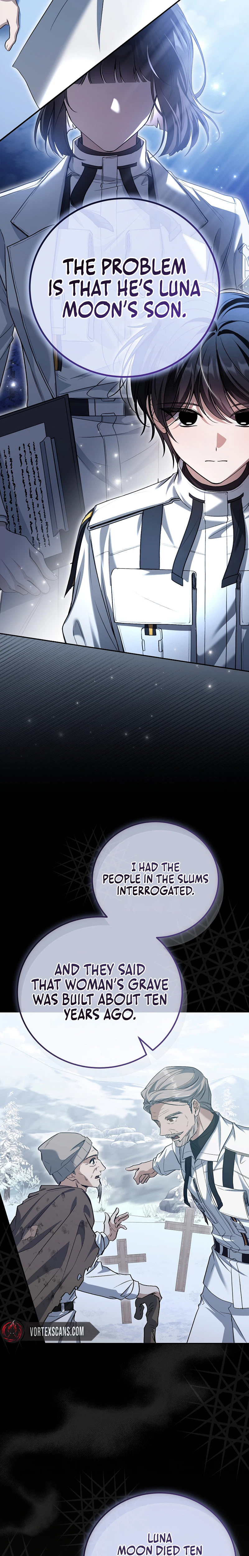 The Apocalypse Needs a Pro Chapter 27 - Page 26