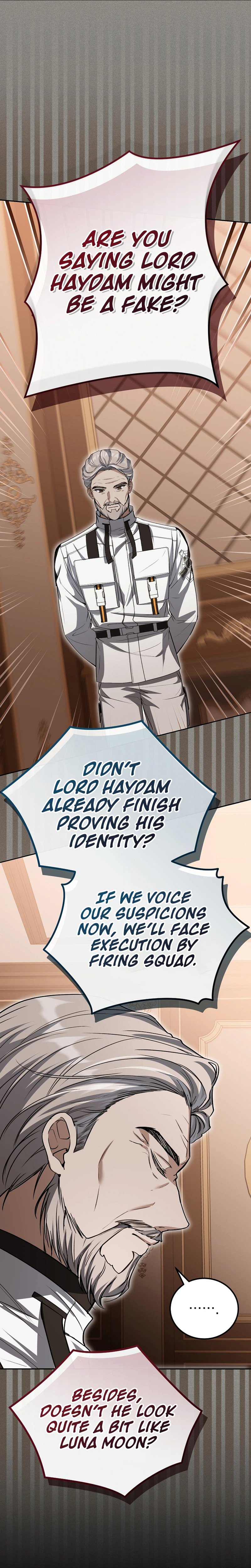 The Apocalypse Needs a Pro Chapter 27 - Page 28