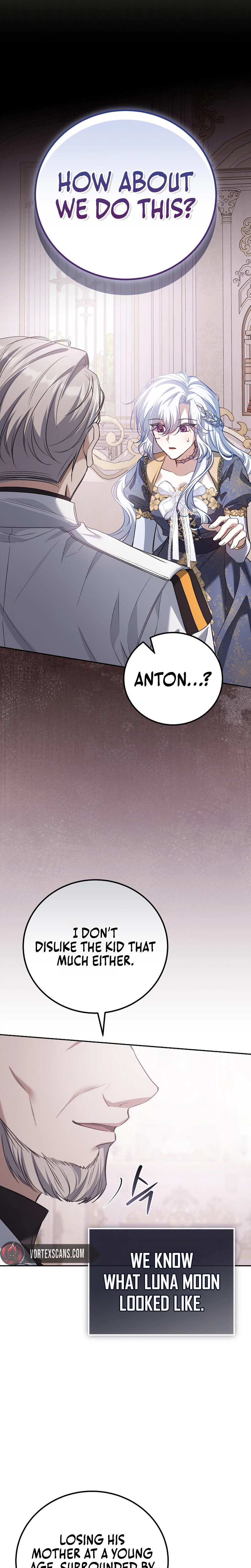 The Apocalypse Needs a Pro Chapter 27 - Page 29