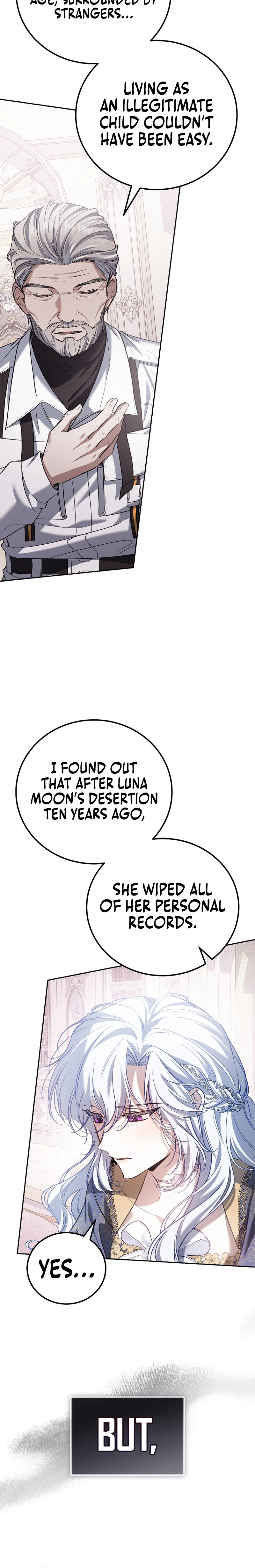 The Apocalypse Needs a Pro Chapter 27 - Page 30