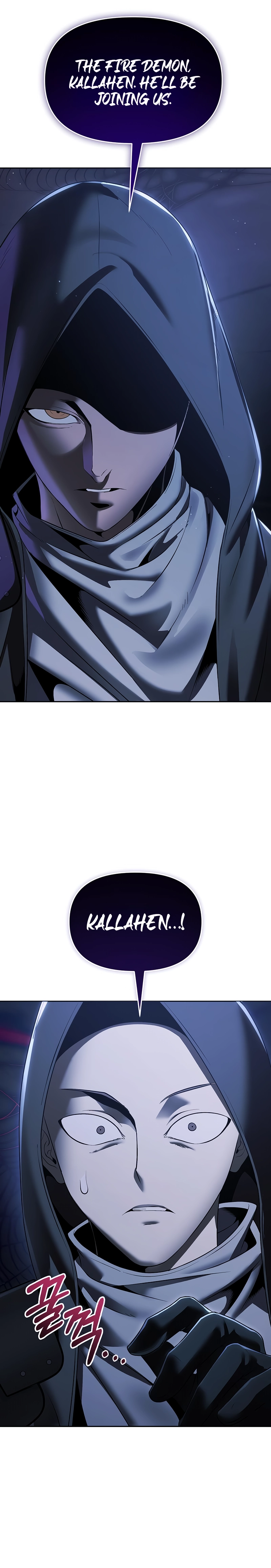The Back Alley Mage's Return Chapter 13 - Page 28