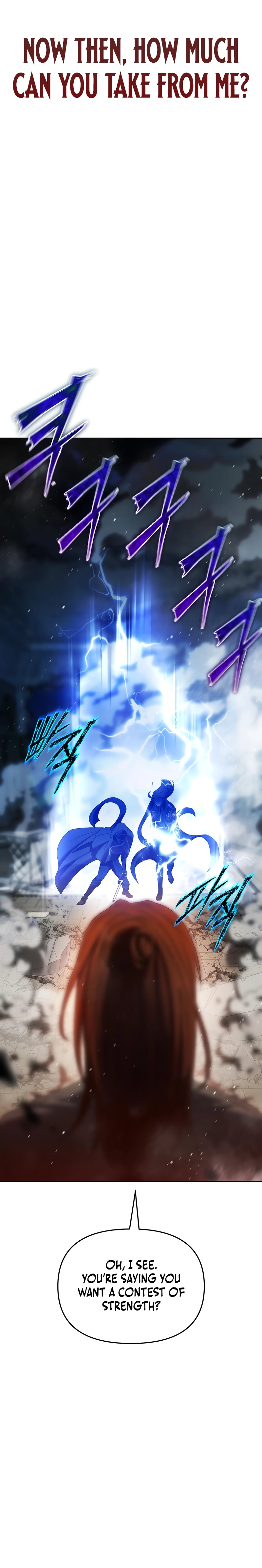 The Back Alley Mage's Return Chapter 15 - Page 12