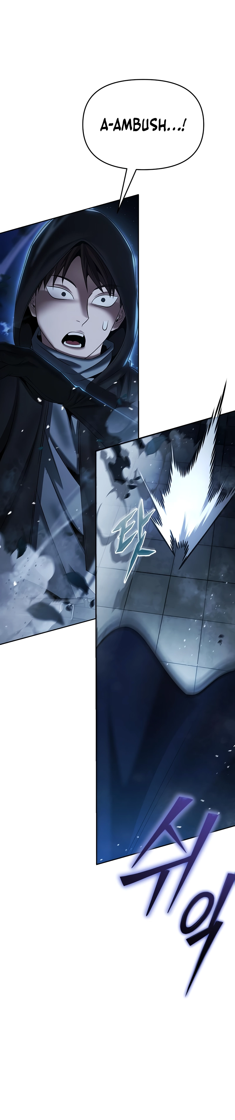 The Back Alley Mage's Return Chapter 15 - Page 19