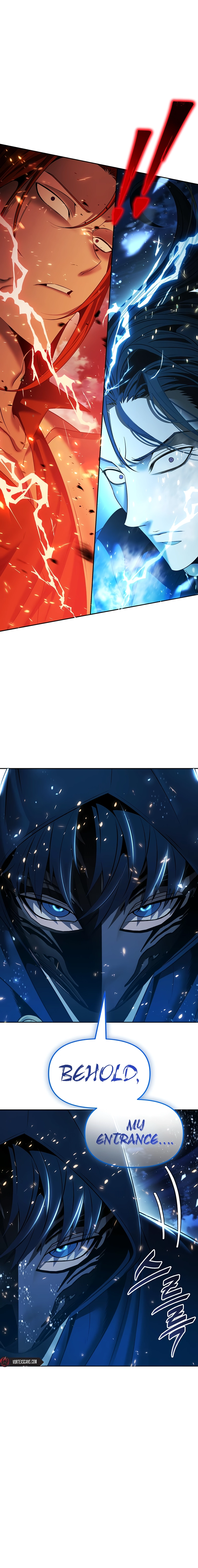 The Back Alley Mage's Return Chapter 15 - Page 21